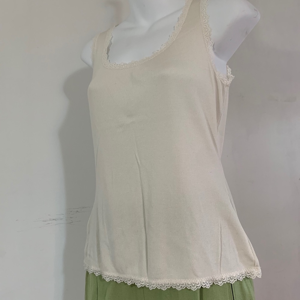 Ann Taylor Linen and Silk Blend Set - Picture 8 of 10